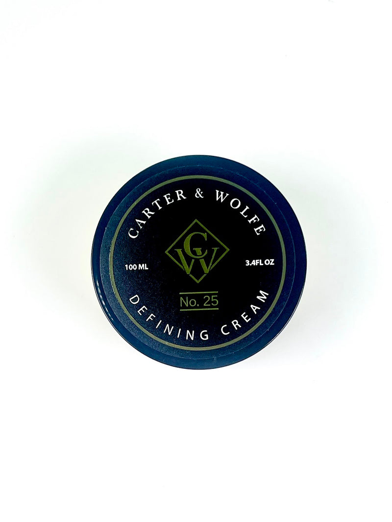 Defining Hair Cream