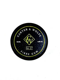 Fibre Hair Gum
