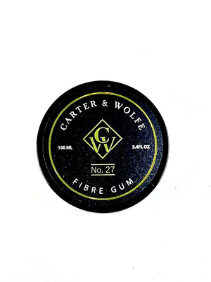 Fibre Hair Gum
