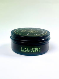 Luxe Lather Shave Cream
