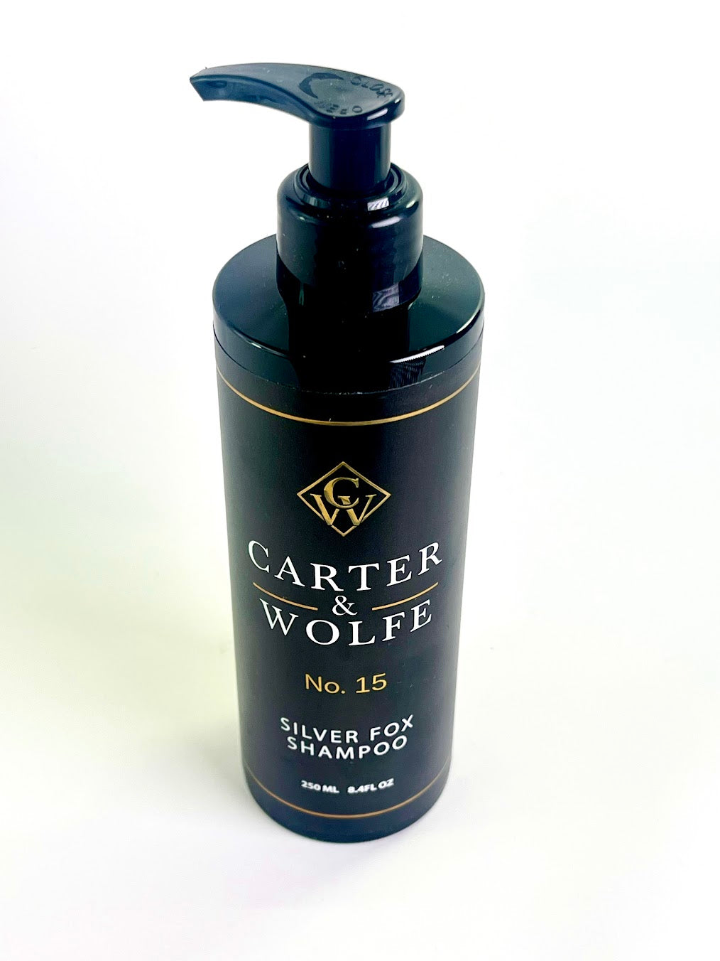 Silver Fox Shampoo