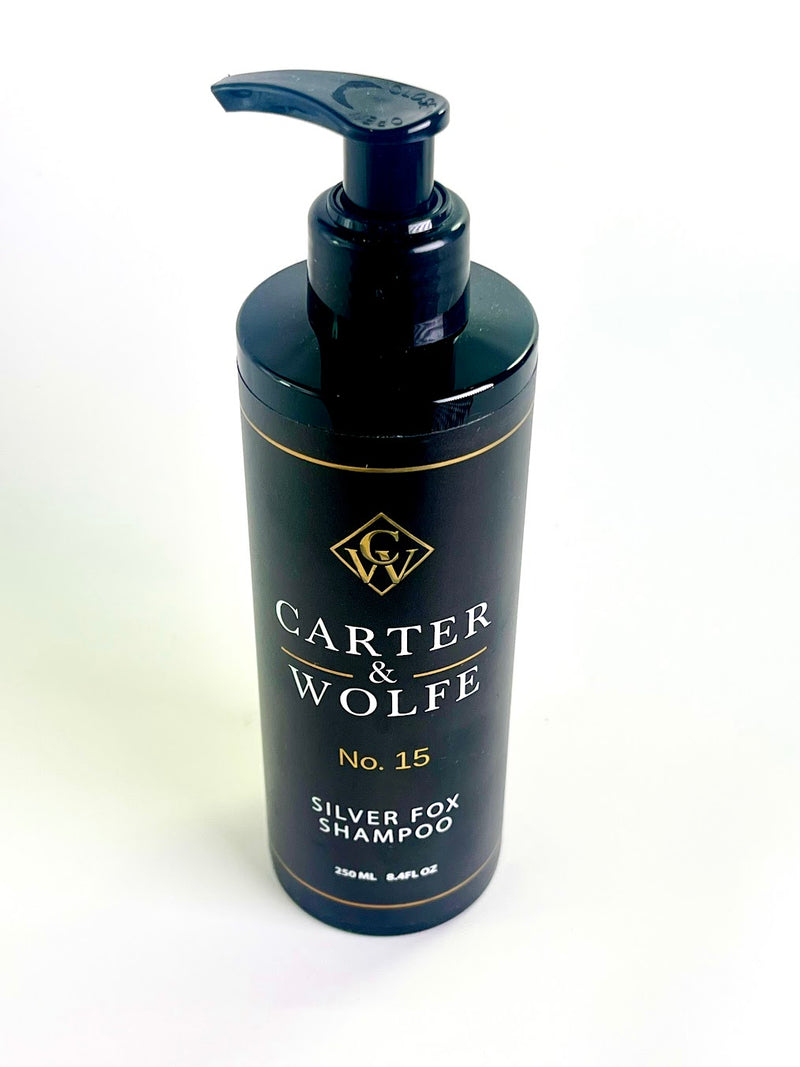 Silver Fox Shampoo