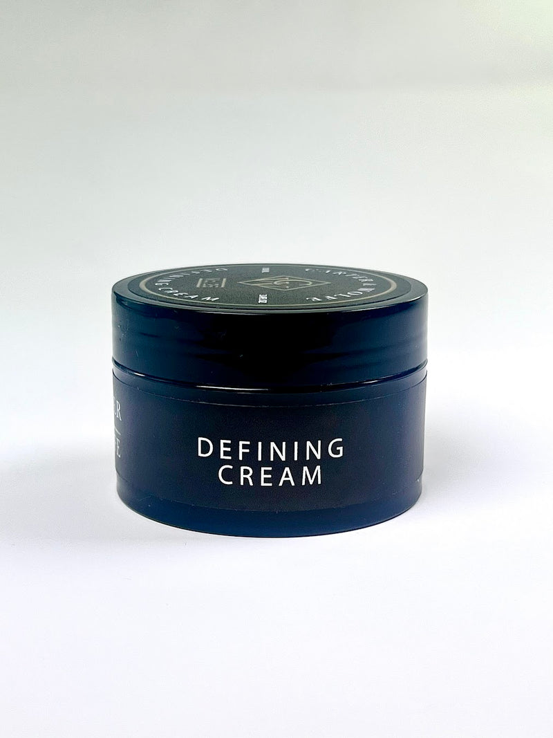 Defining Hair Cream