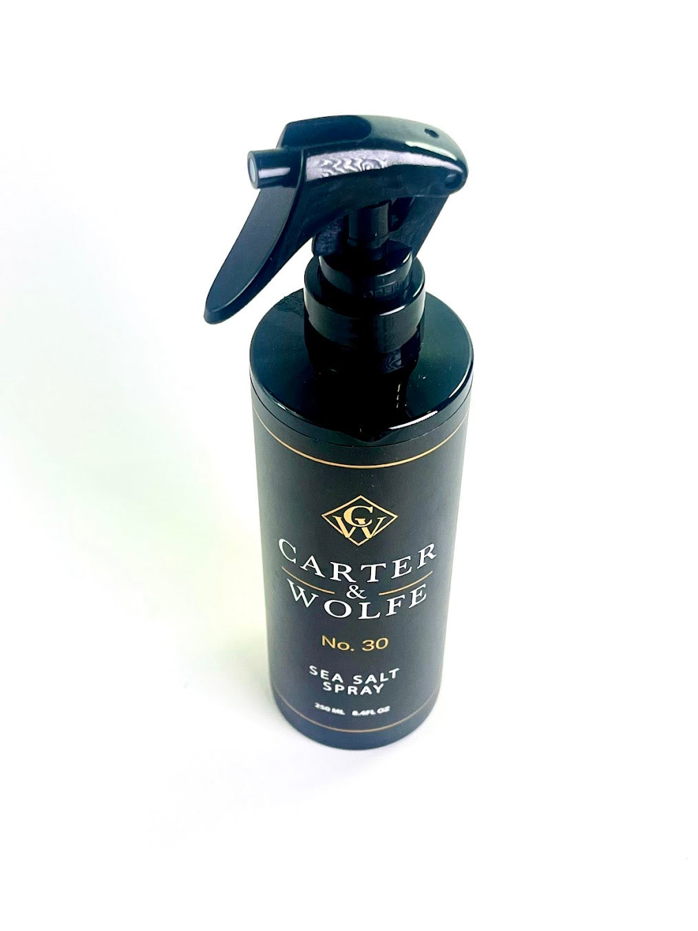 Sea Salt Spray