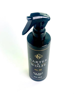 Sea Salt Spray