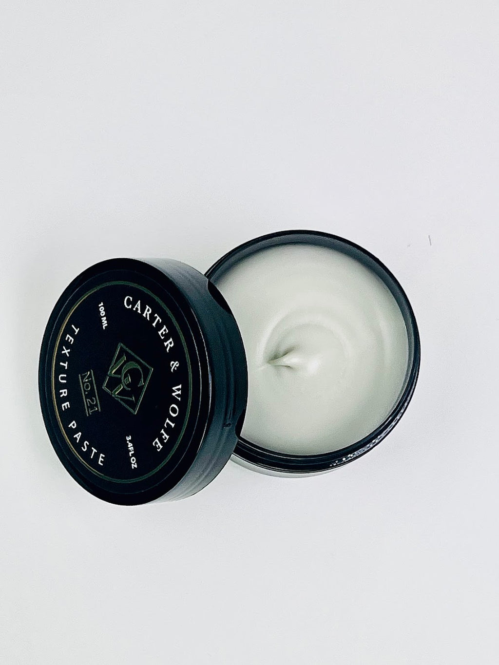 Texture Paste