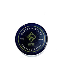 Shaping Hair Paste