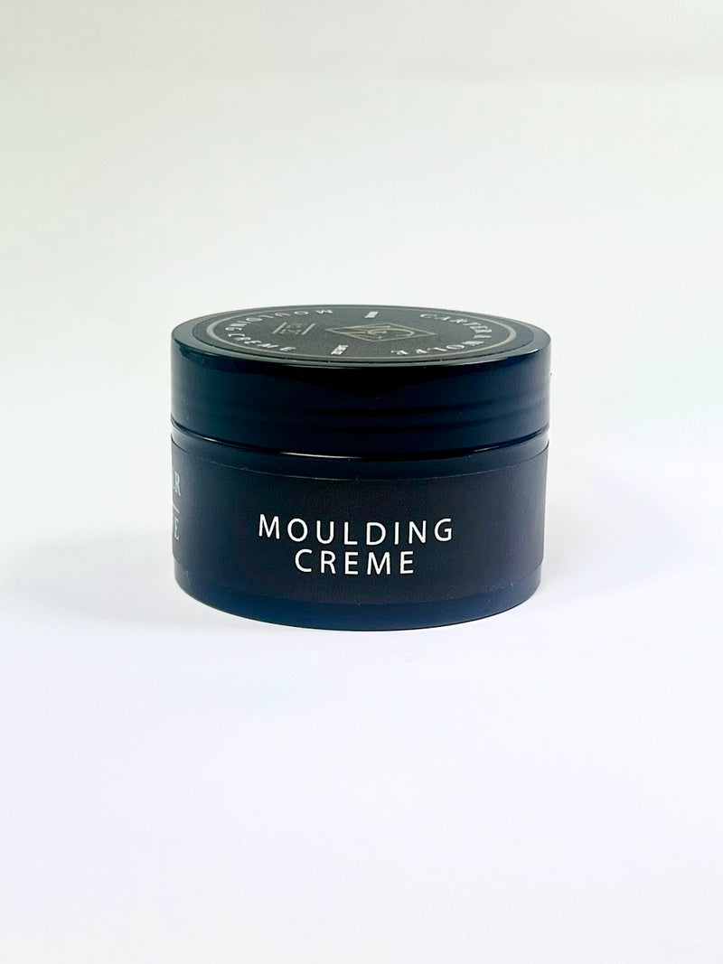 Moulding Hair Cream
