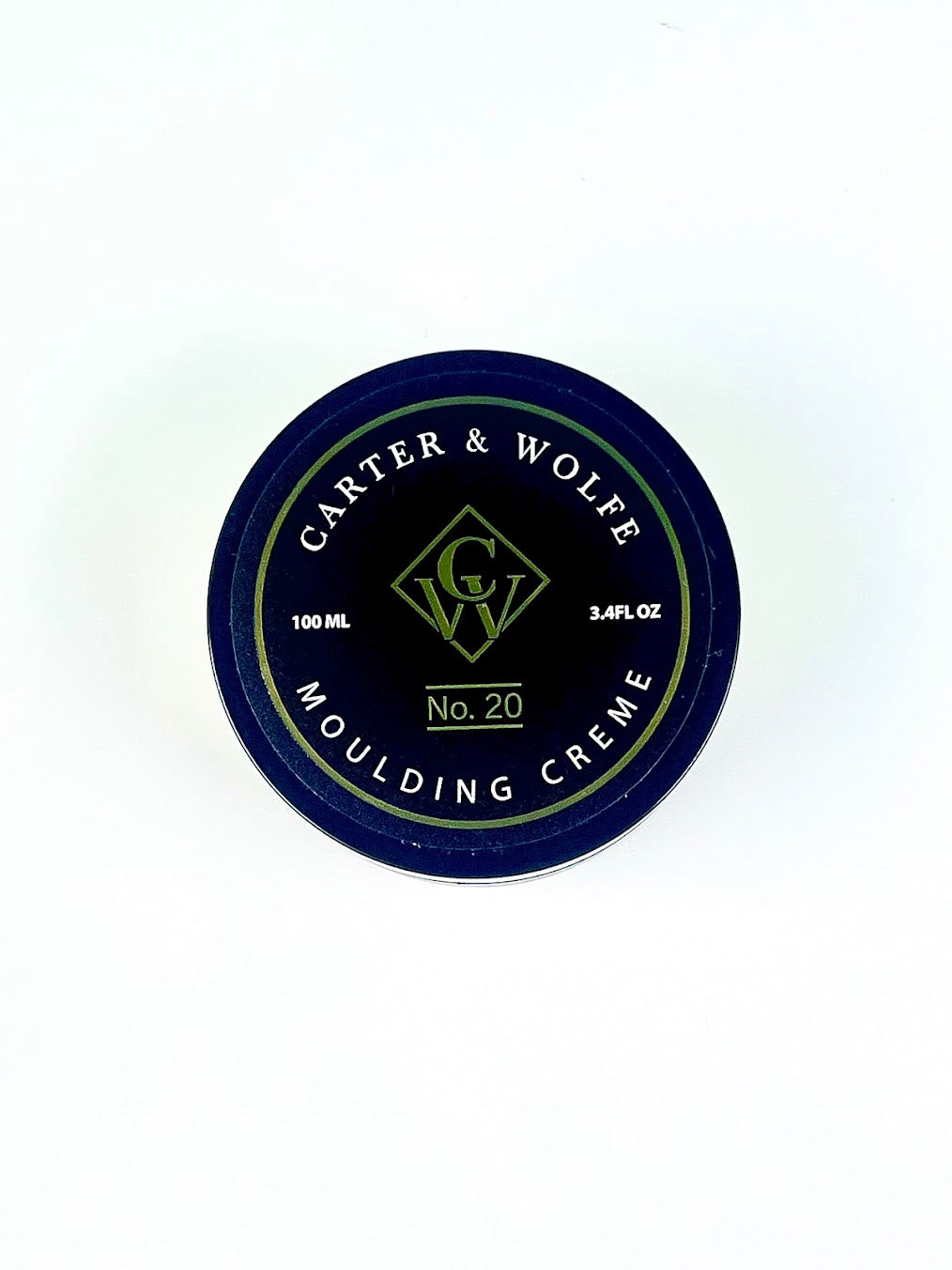 Moulding Hair Cream