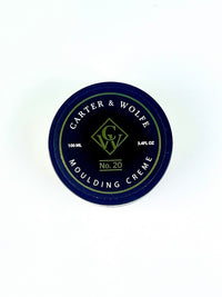 Moulding Hair Cream