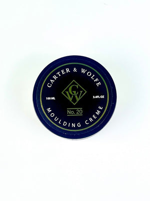 Moulding Hair Cream