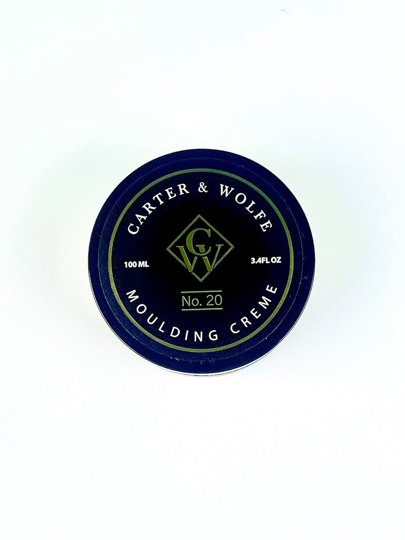 Moulding Hair Cream