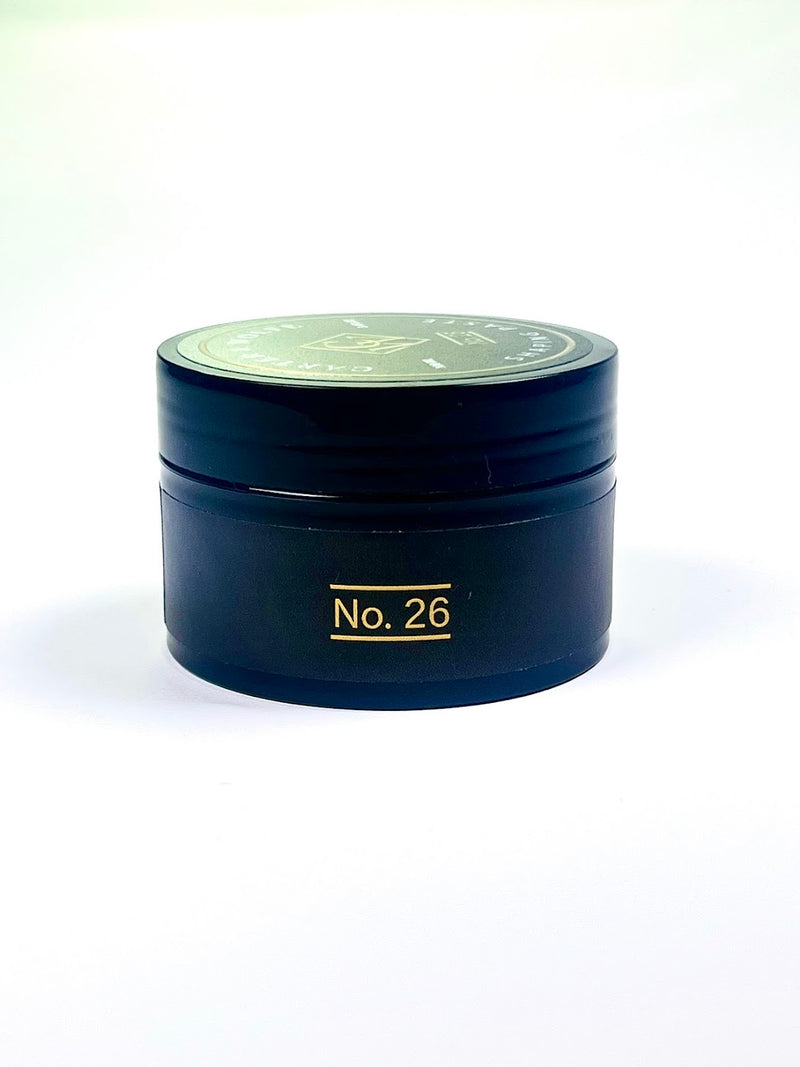Shaping Hair Paste