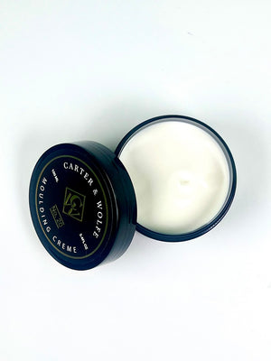 Moulding Hair Cream