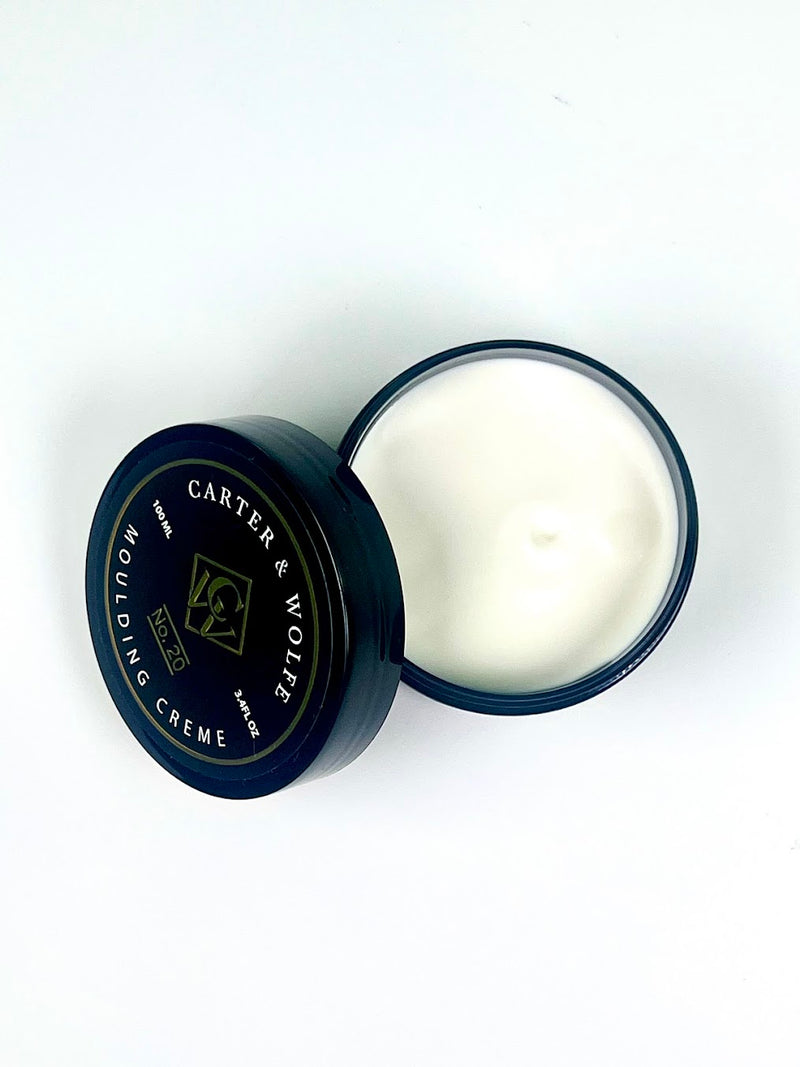 Moulding Hair Cream