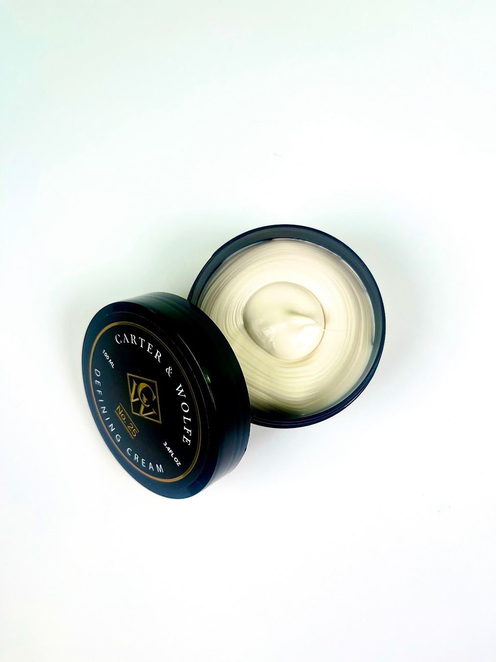 Defining Hair Cream
