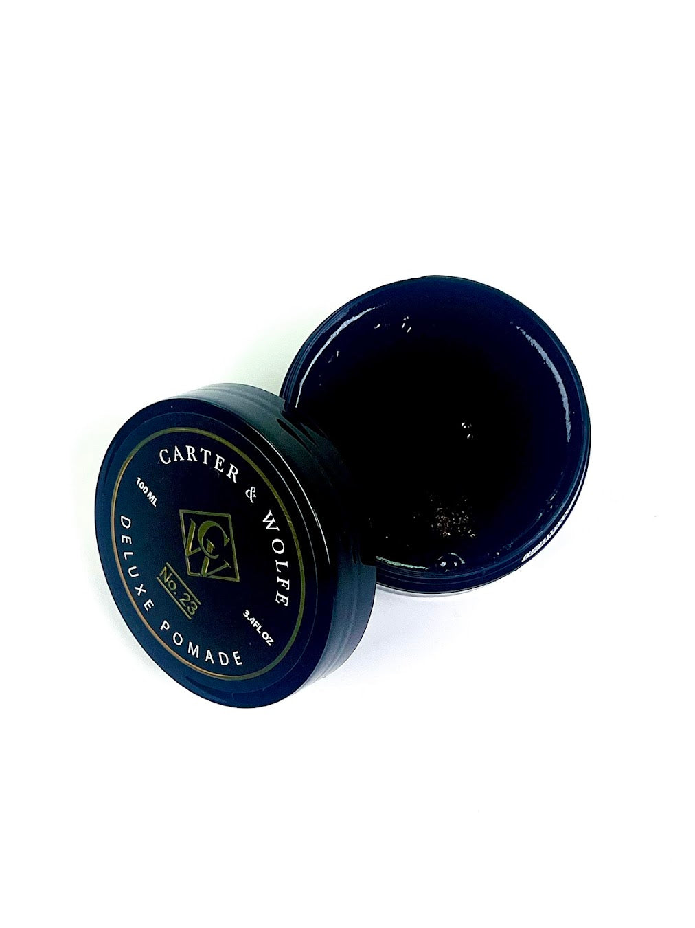 Deluxe Hair Pomade
