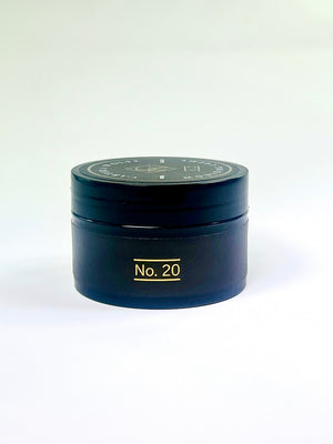 Moulding Hair Cream