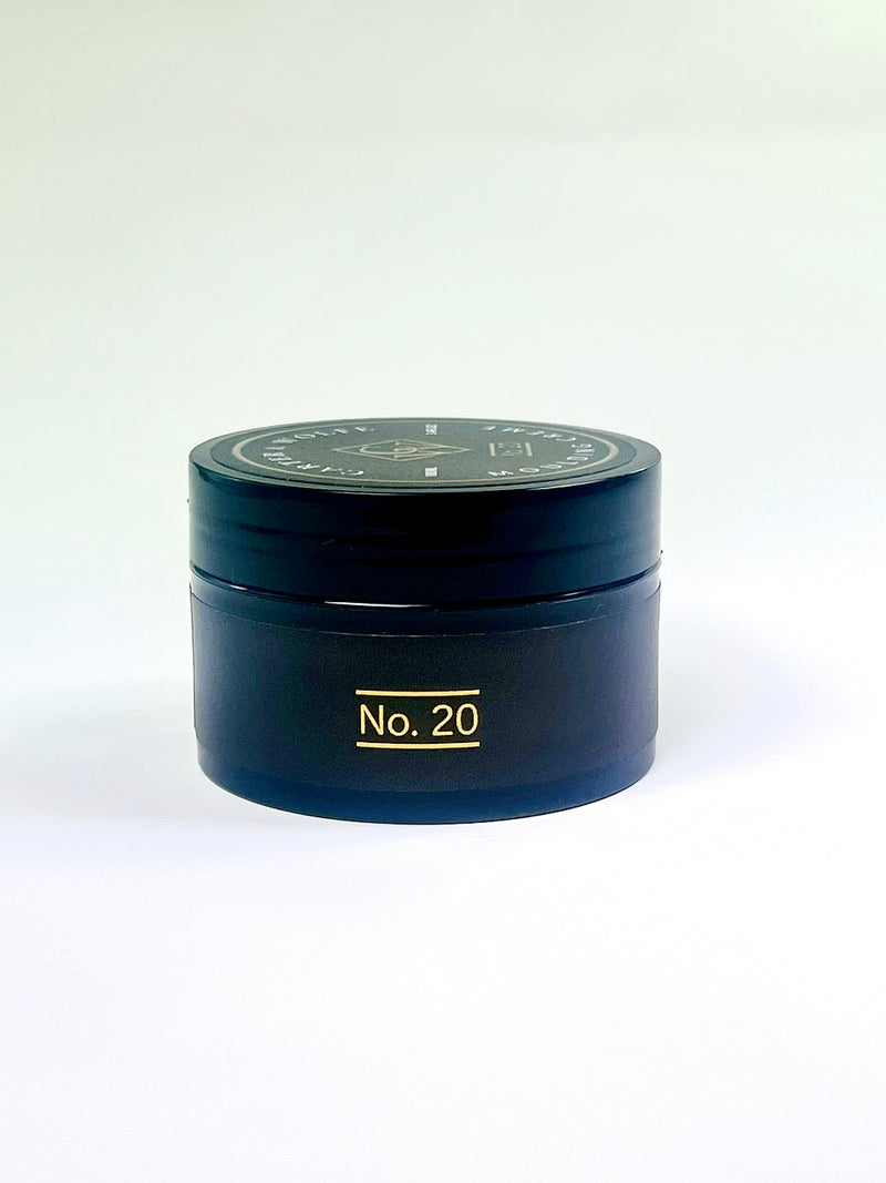 Moulding Hair Cream