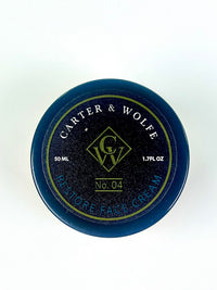 Restore Face Cream