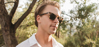 Hamilton: Havana - G15 Polarized