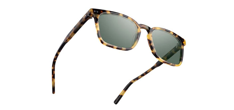 Hamilton: Havana - G15 Polarized
