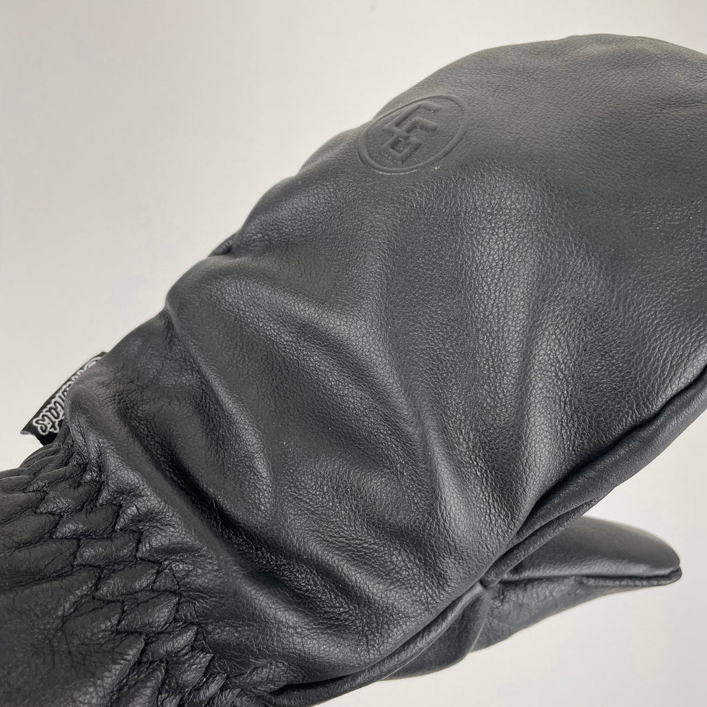 Game Changer Mitten Sub Zero - Black