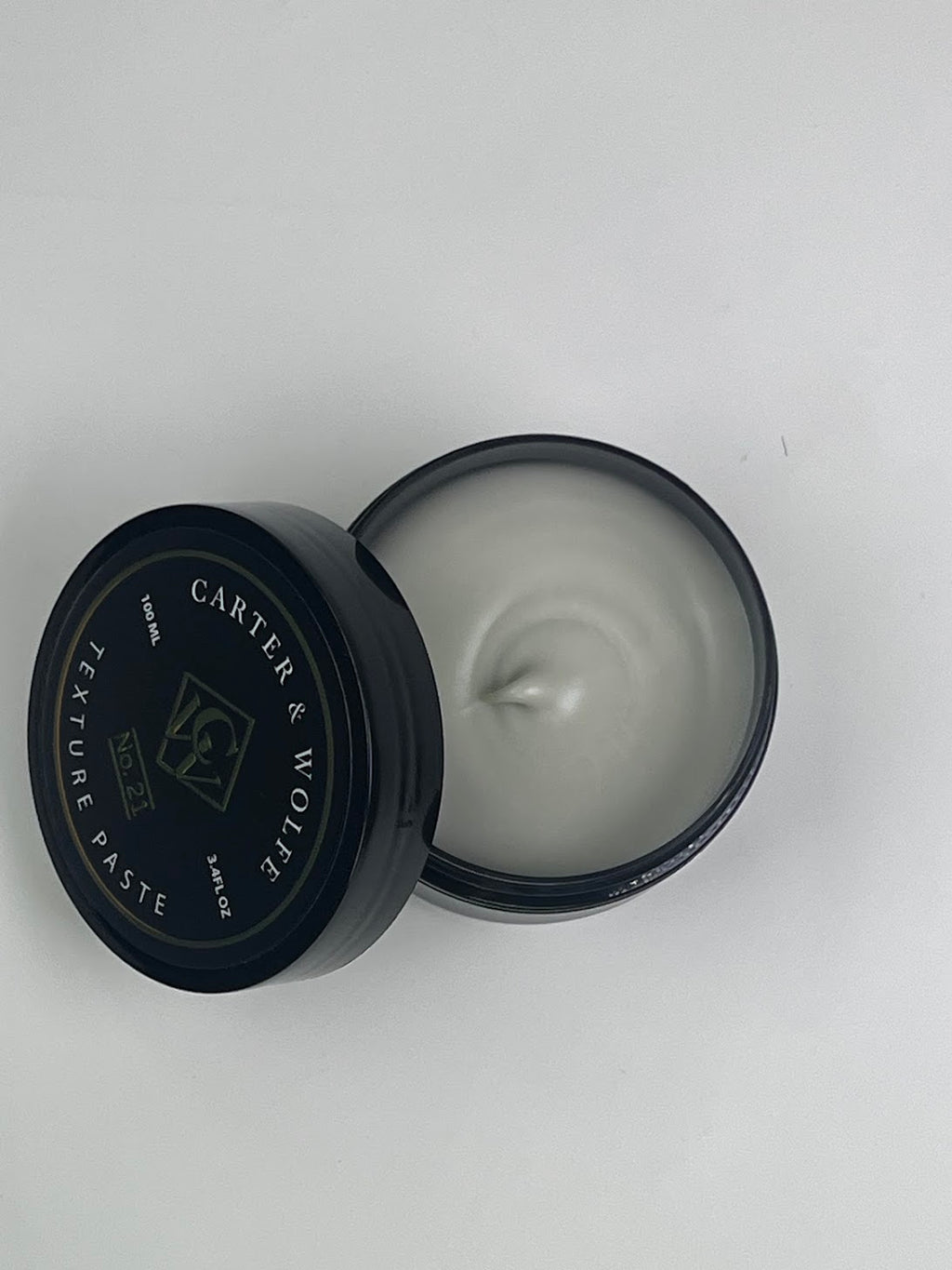 Texture Paste