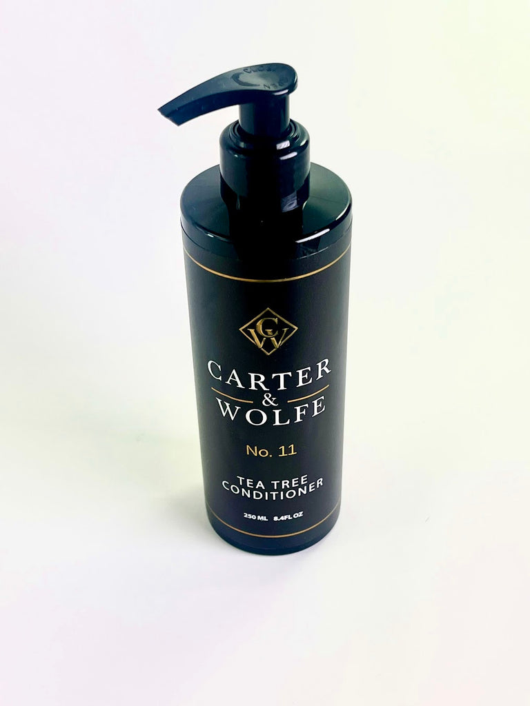 Tea Tree Conditioner