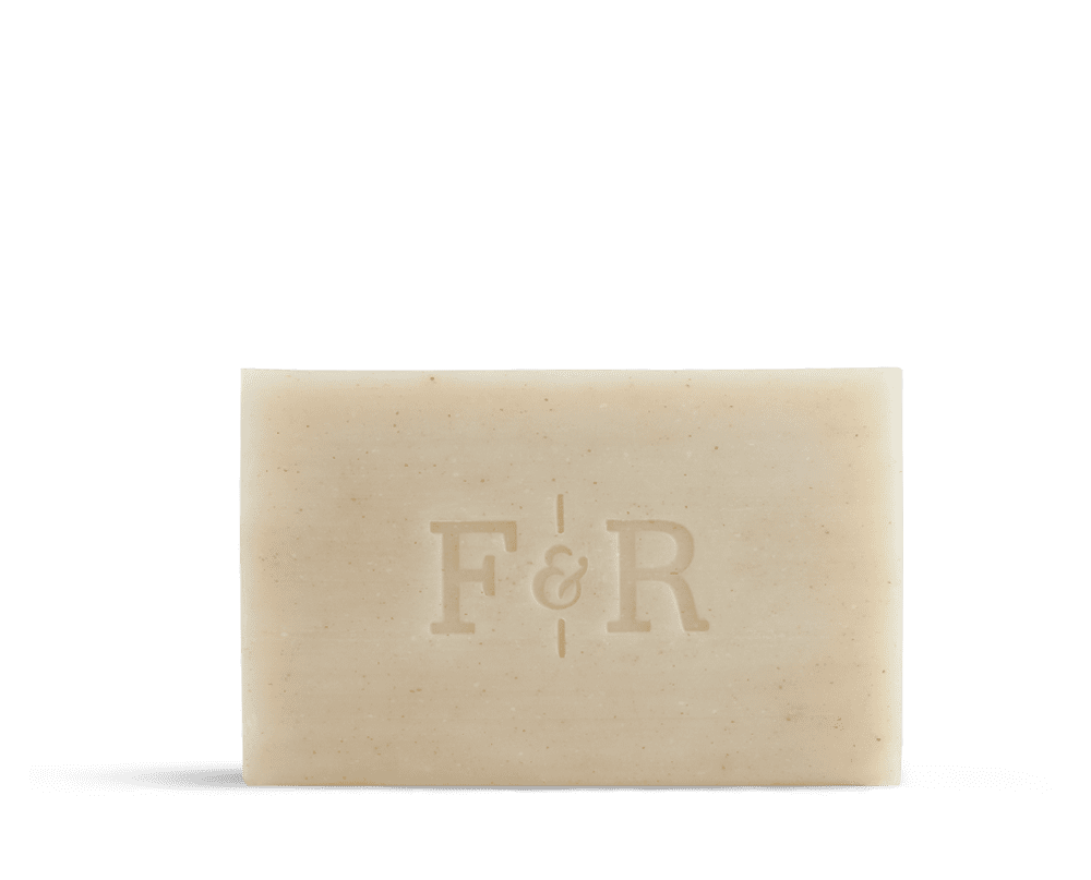 Cloudland Bar Soap