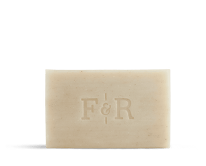 Cloudland Bar Soap