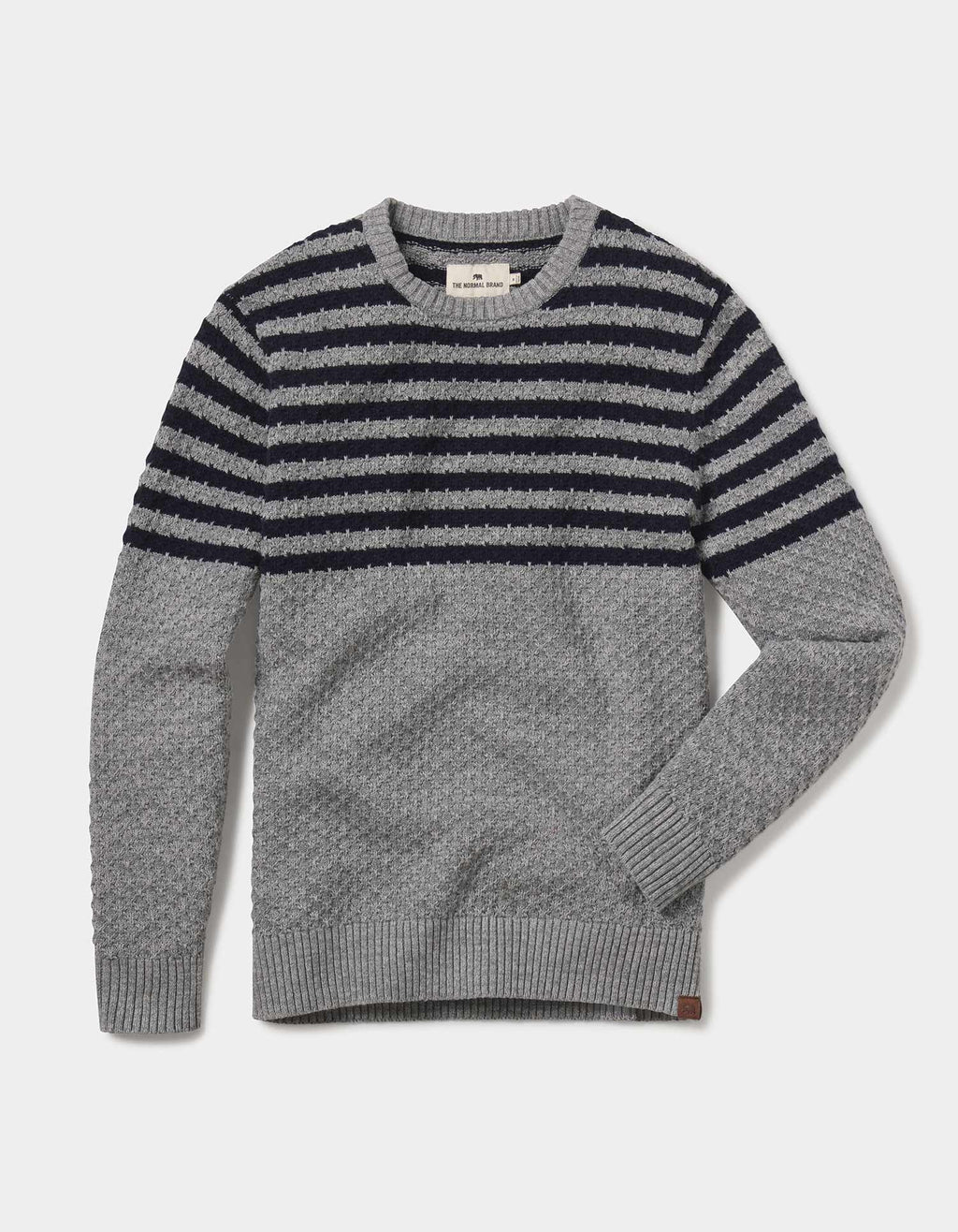 Pique Stitch Crew