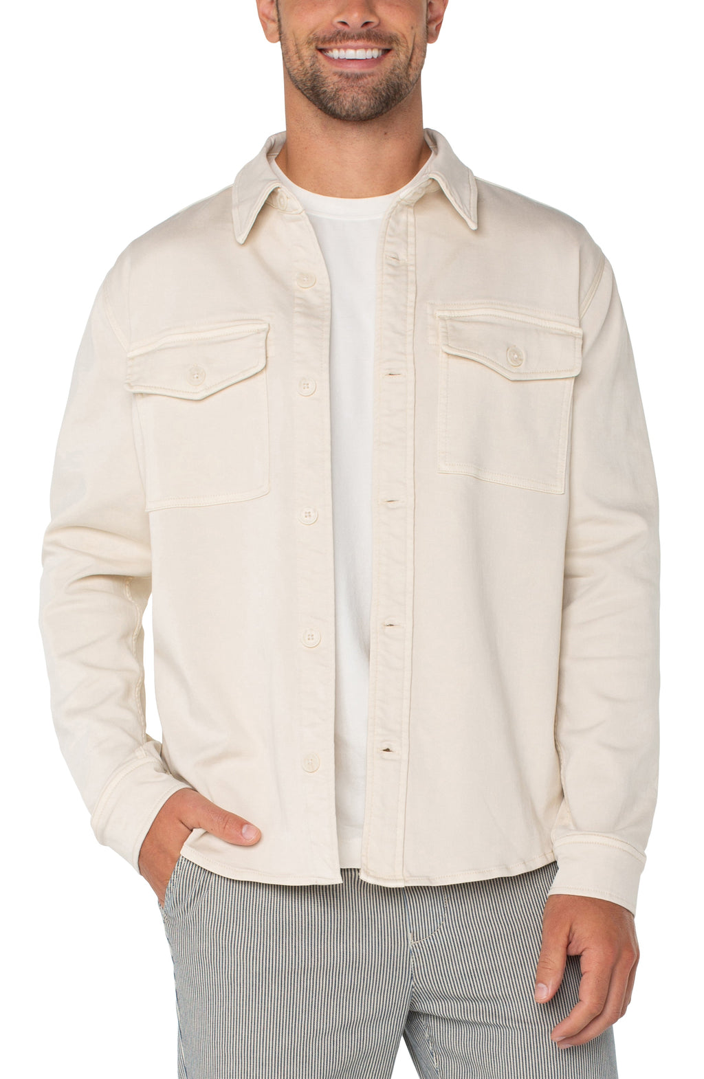 Overshirt