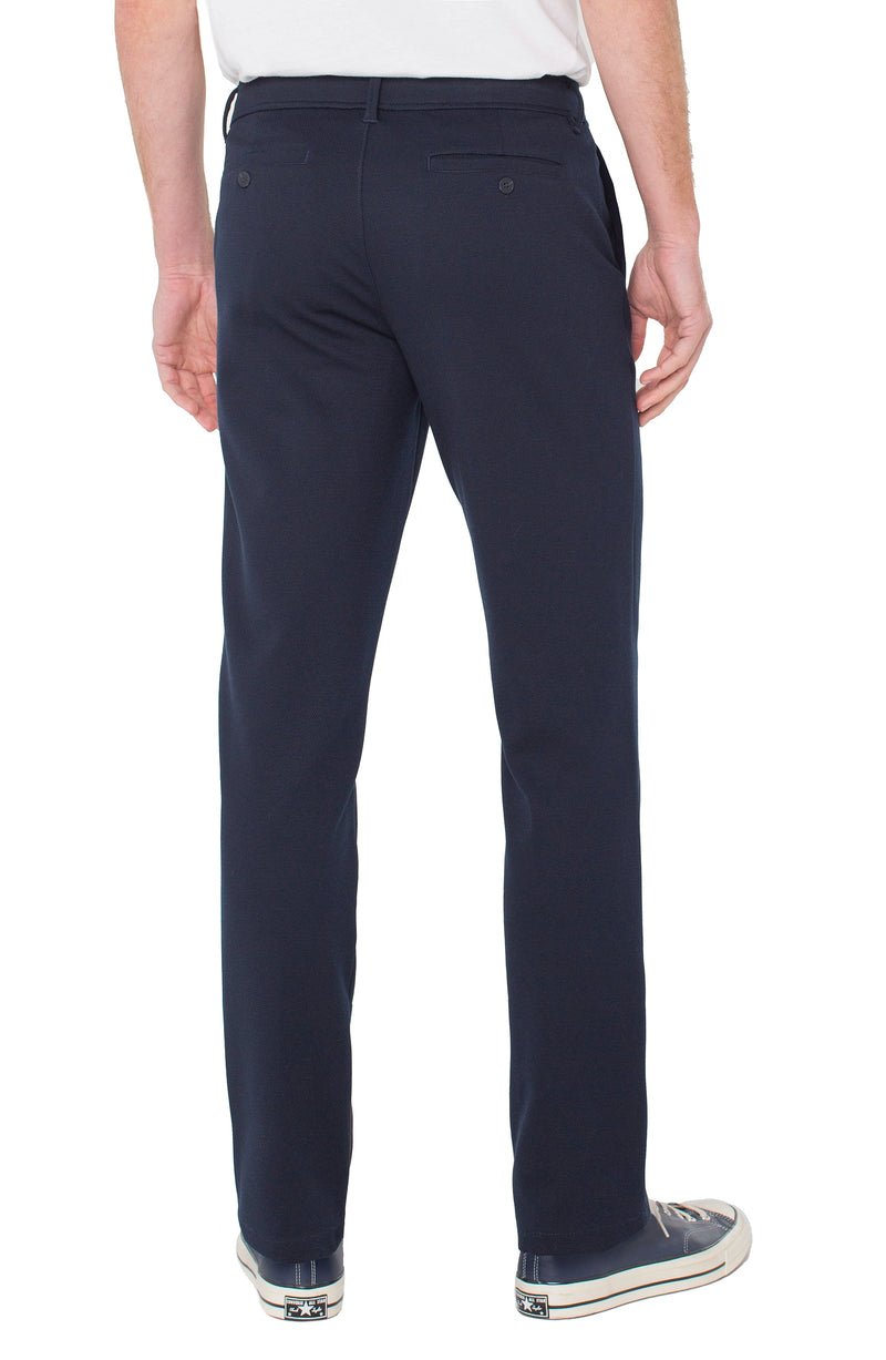 Pintuck Trouser Jogger