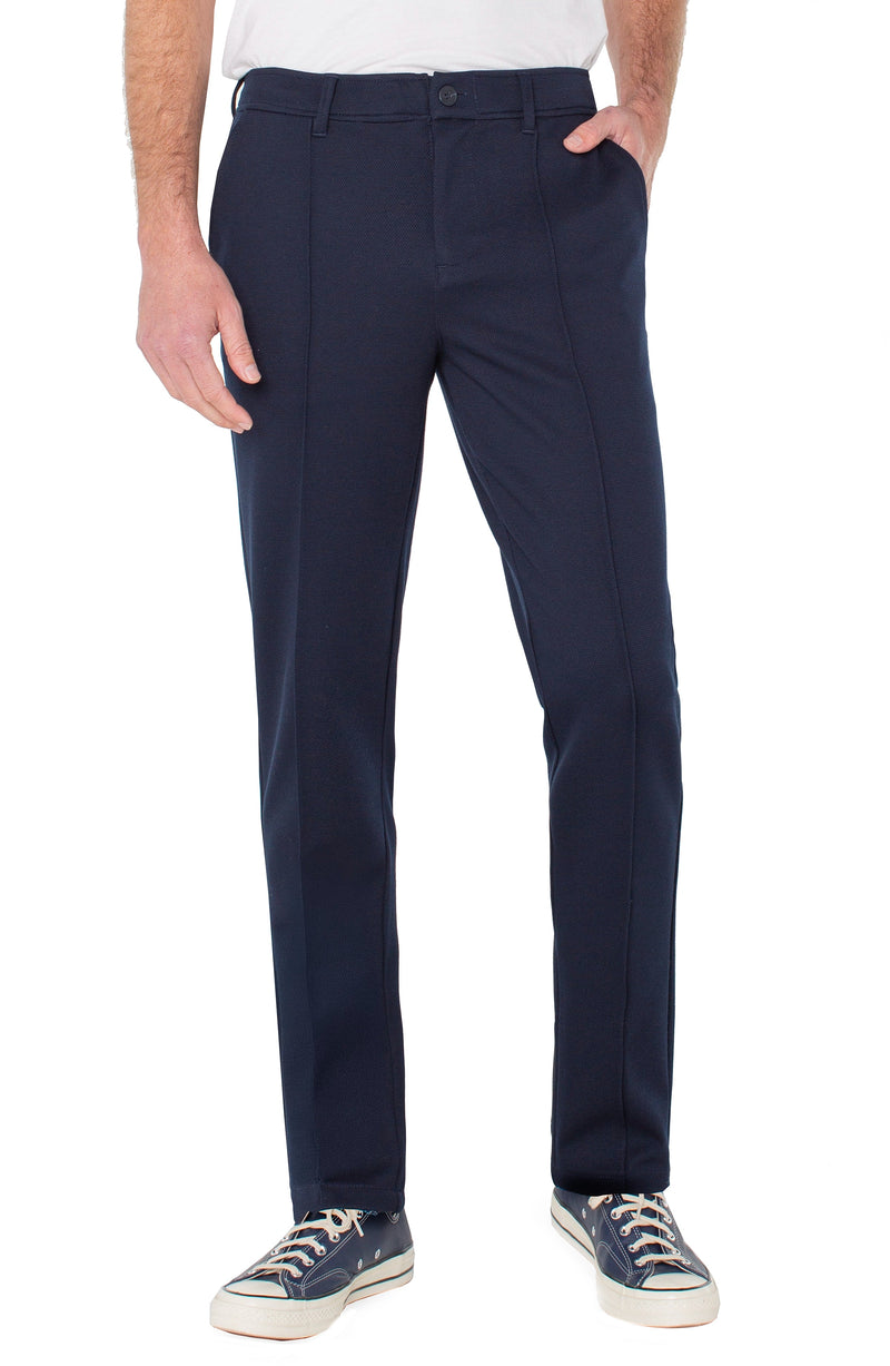 Pintuck Trouser Jogger