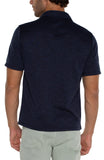 Short Sleeve Button Up