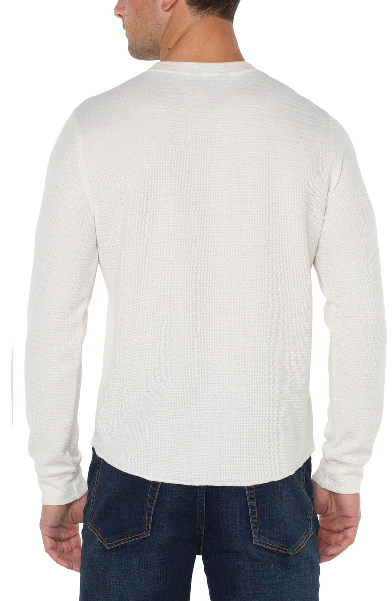 Long Sleeve Crewneck