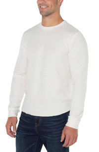 Long Sleeve Crewneck