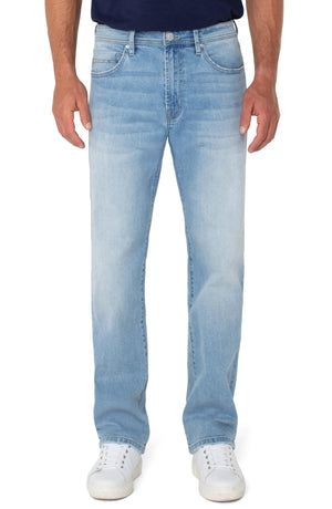 Sutton Loose Straight
