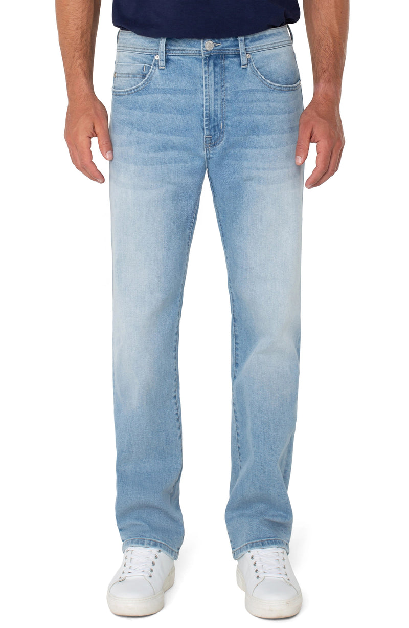 Sutton Loose Straight