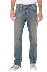 Teton Sutton Loose Straight Jeans