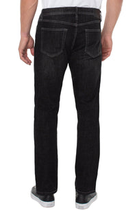Kingston Modern Straight Comfort Stretch Eco in Rexford