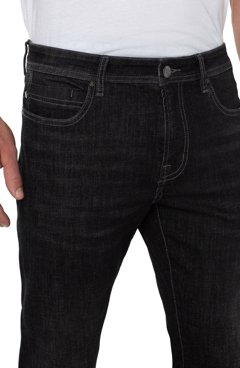 Kingston Modern Straight Comfort Stretch Eco in Rexford