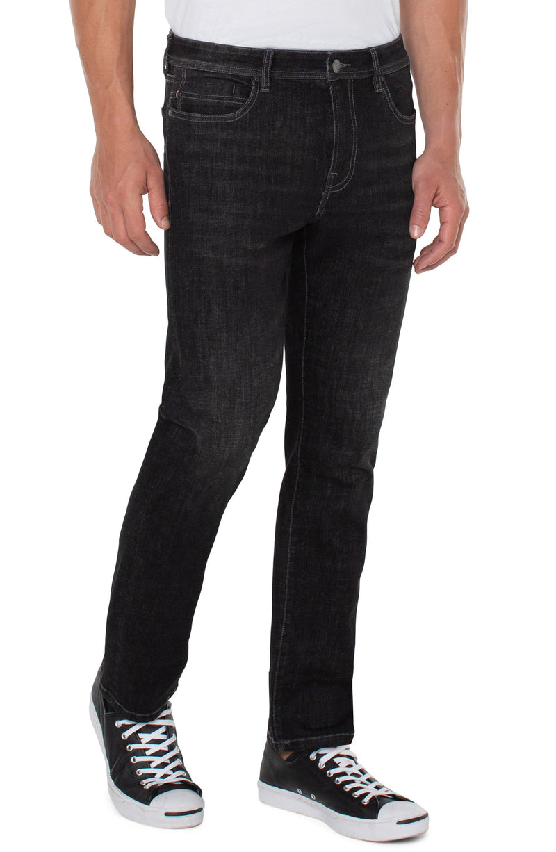 Kingston Modern Straight Comfort Stretch Eco in Rexford