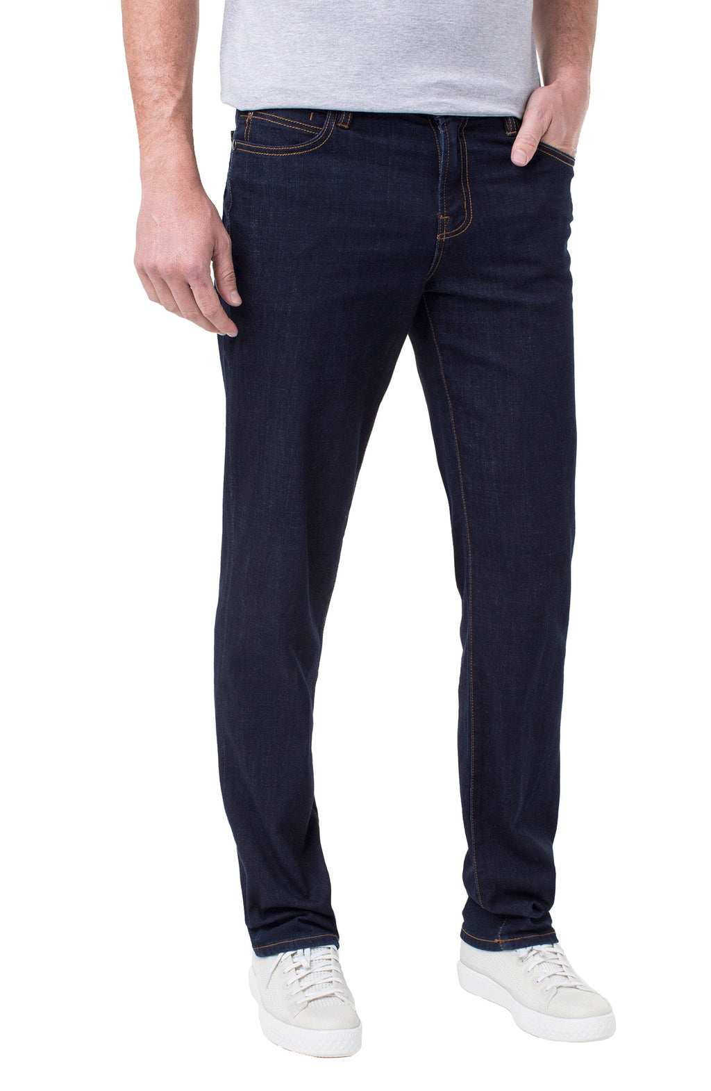 Modern Rinse Kingston Modern Straight Jeans