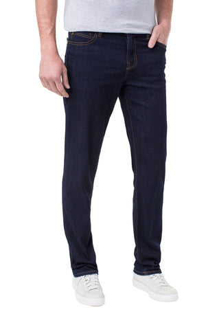 Modern Rinse Kingston Modern Straight Jeans