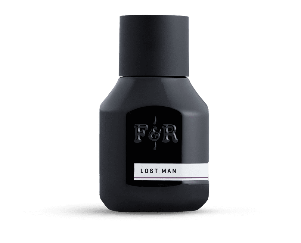 Lost Man Extrait De Parfum