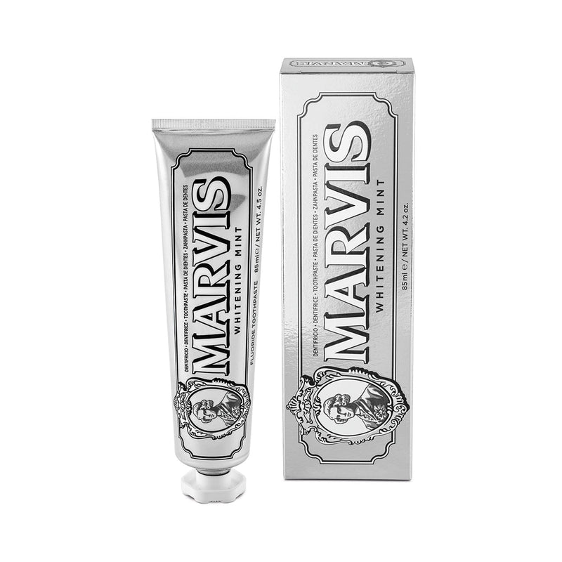 MARVIS Whitening Mint