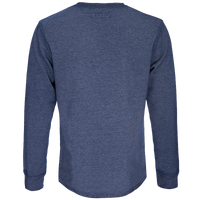 Benjamin Burnout Crewneck Pullover