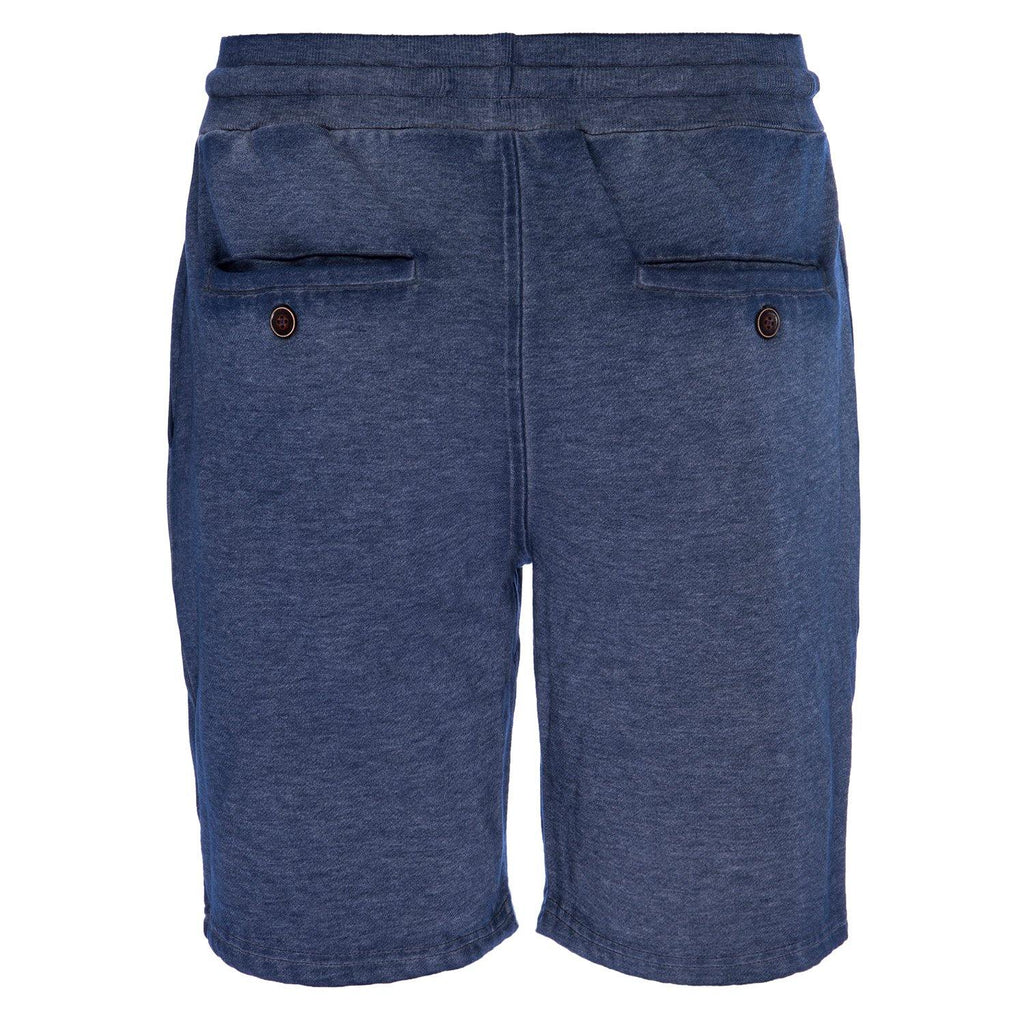 Burnout Pull on Short